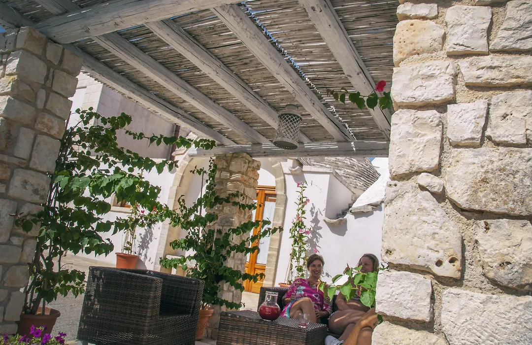Masseria Cappuccini-1