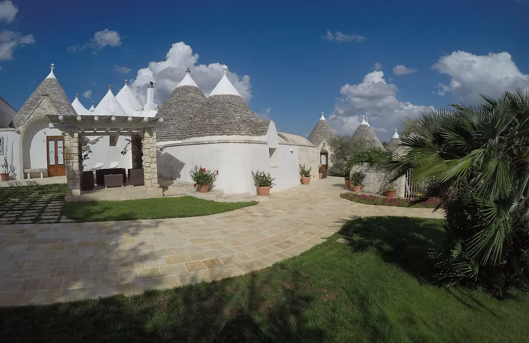 Masseria Cappuccini-1