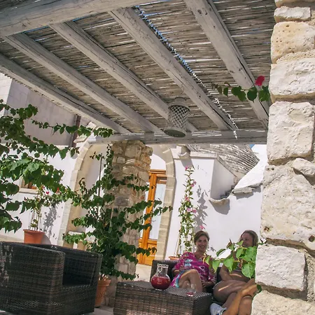 Masseria Cappuccini-2