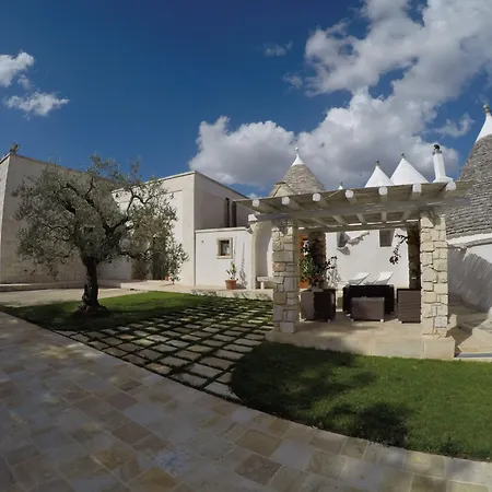 Masseria Cappuccini-3