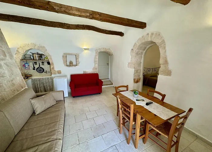 Masseria Ferri Ostuni